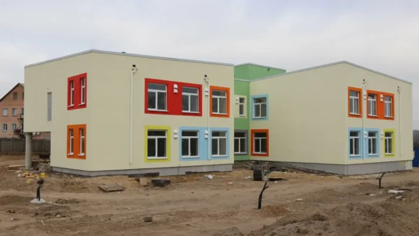 Ірпінська міська рада замовила додаткові роботи для укриття дитсадка в Михайлівці-Рубежівці