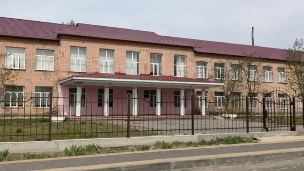 На будівництво укриття для ліцею в Загальцях замовили додаткові роботи на 25,27 млн гривень
