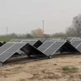 Феодосіївська громада посилила енергетичну стійкість: встановлено сонячні генератори