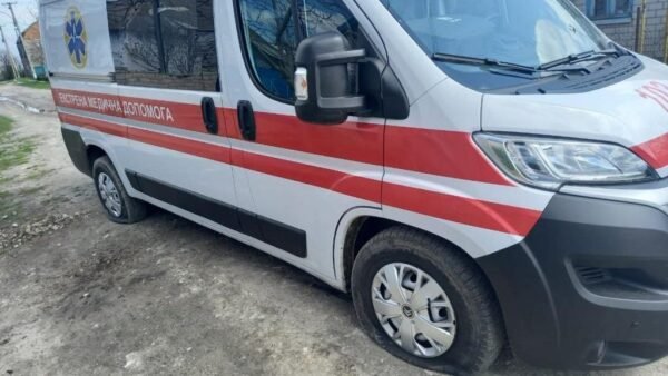 На Обухівщині зафіксовано поранення та руйнування внаслідок ранкової атаки