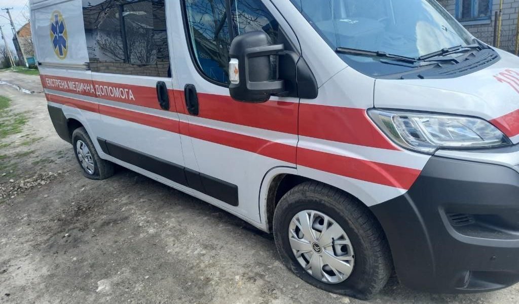 На Обухівщині зафіксовано поранення та руйнування внаслідок ранкової атаки